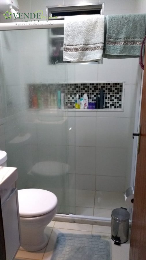 Apartamento à venda com 2 quartos, 61m² - Foto 5