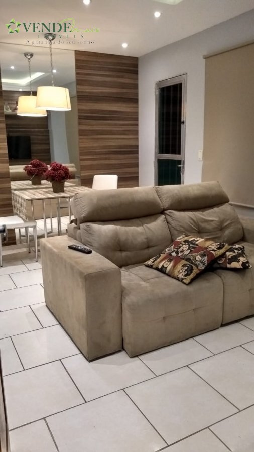 Apartamento à venda com 2 quartos, 61m² - Foto 30