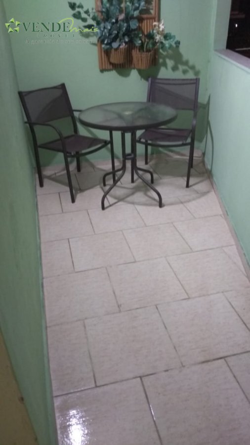 Apartamento à venda com 2 quartos, 61m² - Foto 11