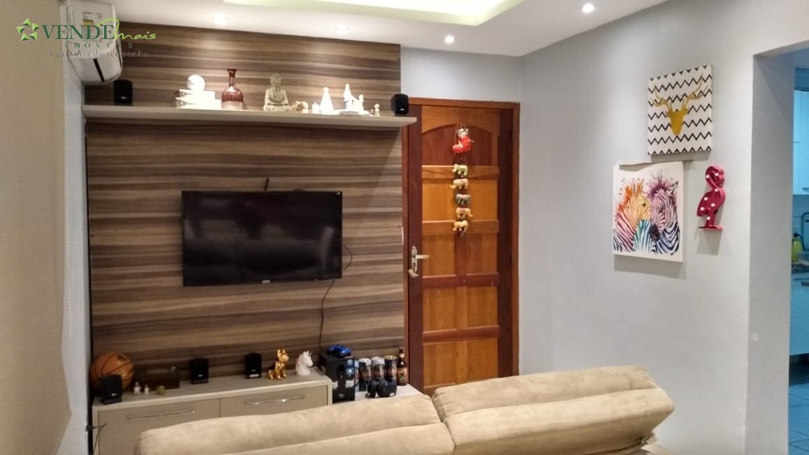 Apartamento à venda com 2 quartos, 61m² - Foto 1