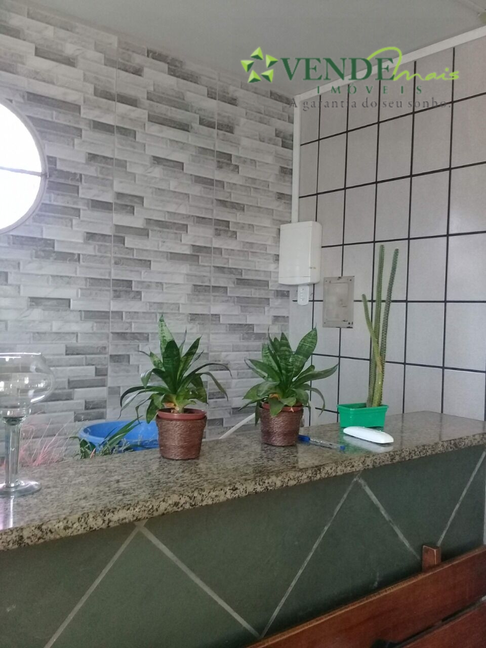 Loja-Salão à venda com 1 quarto, 43m² - Foto 3