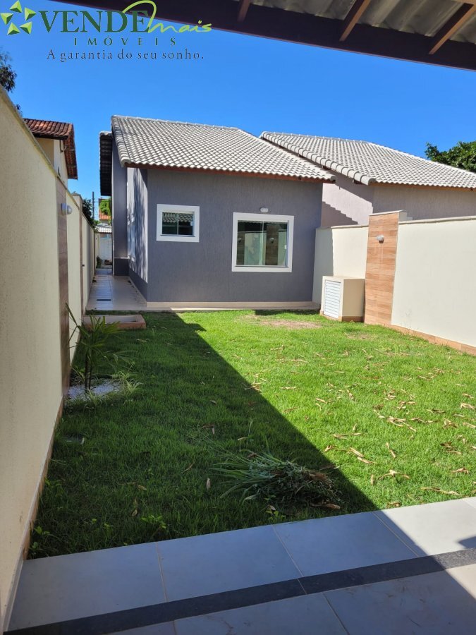 Casa à venda com 3 quartos, 100m² - Foto 17