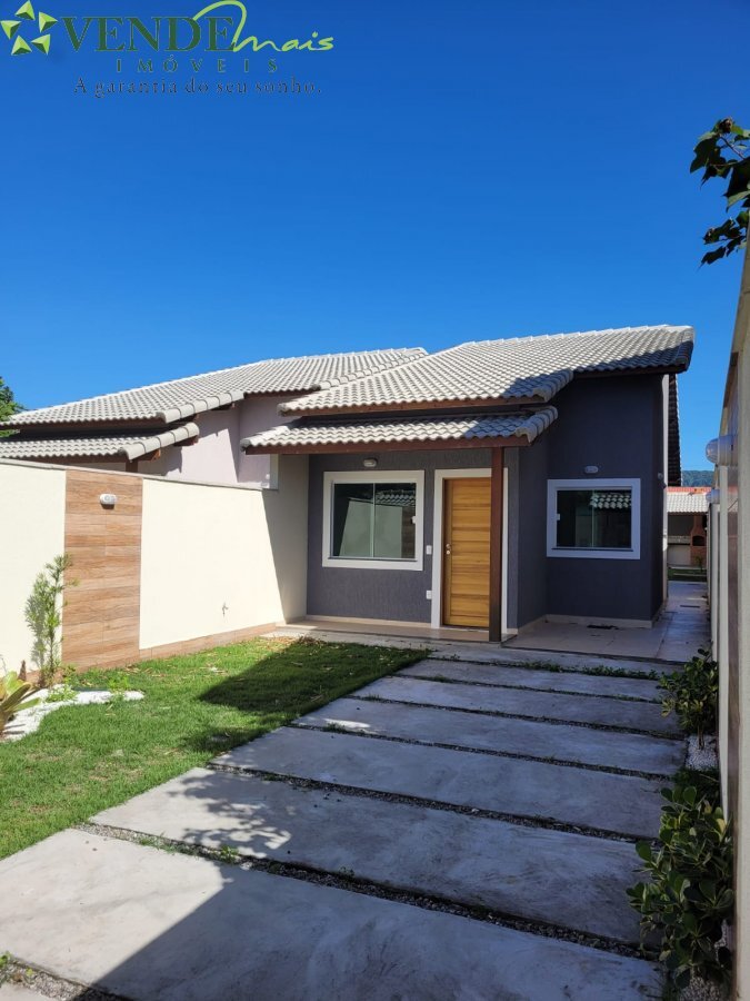 Casa à venda com 3 quartos, 100m² - Foto 5