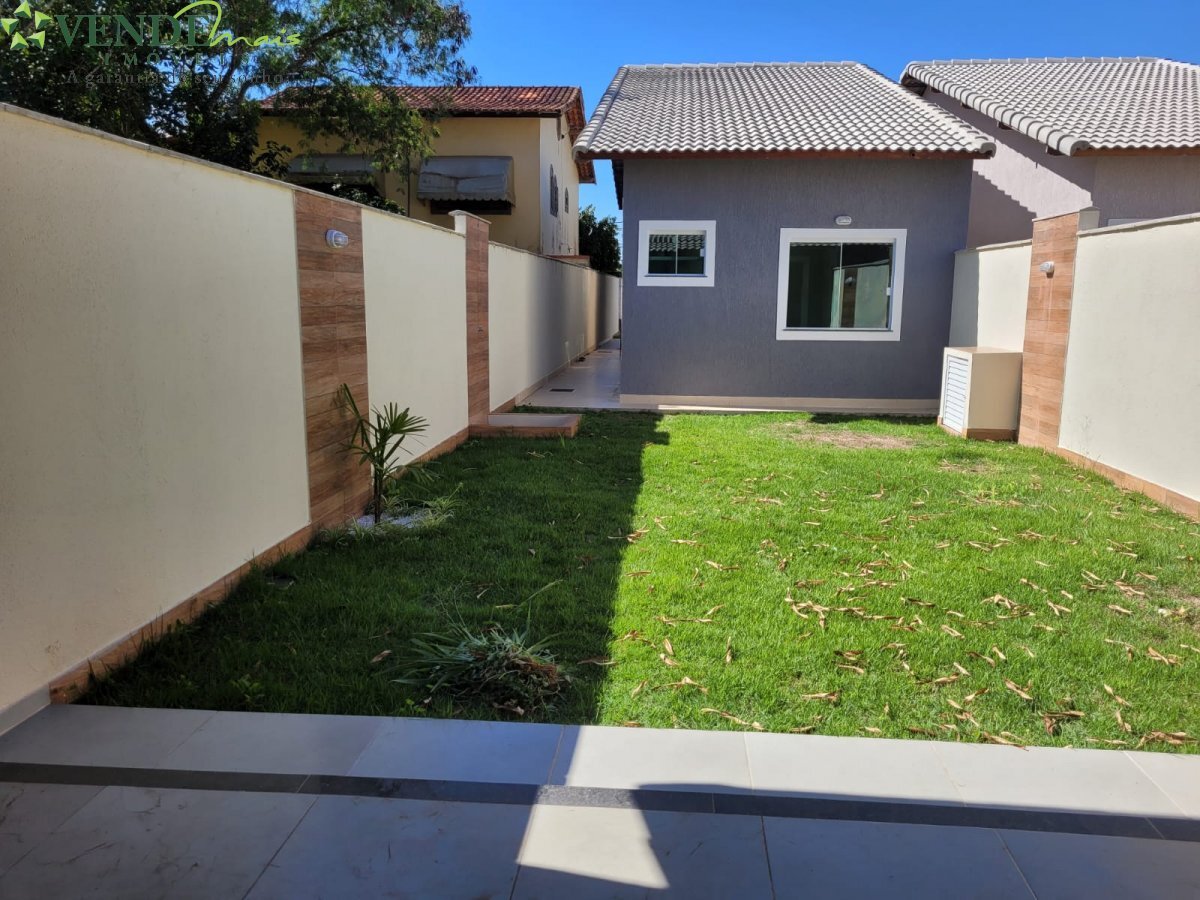 Casa à venda com 3 quartos, 100m² - Foto 15