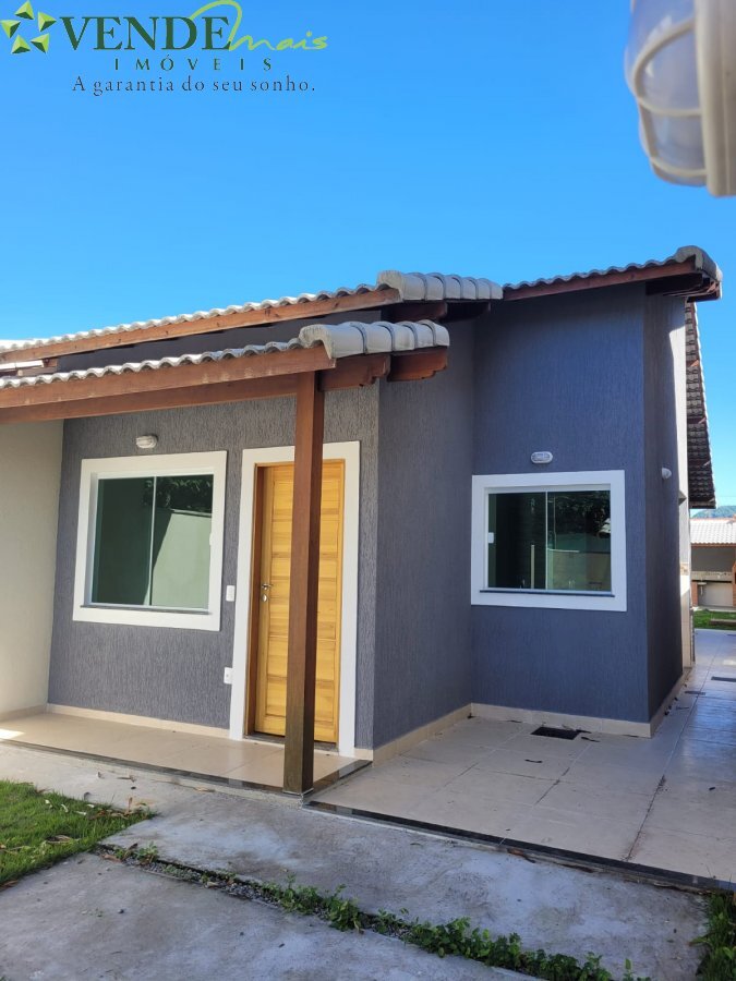 Casa à venda com 3 quartos, 100m² - Foto 6