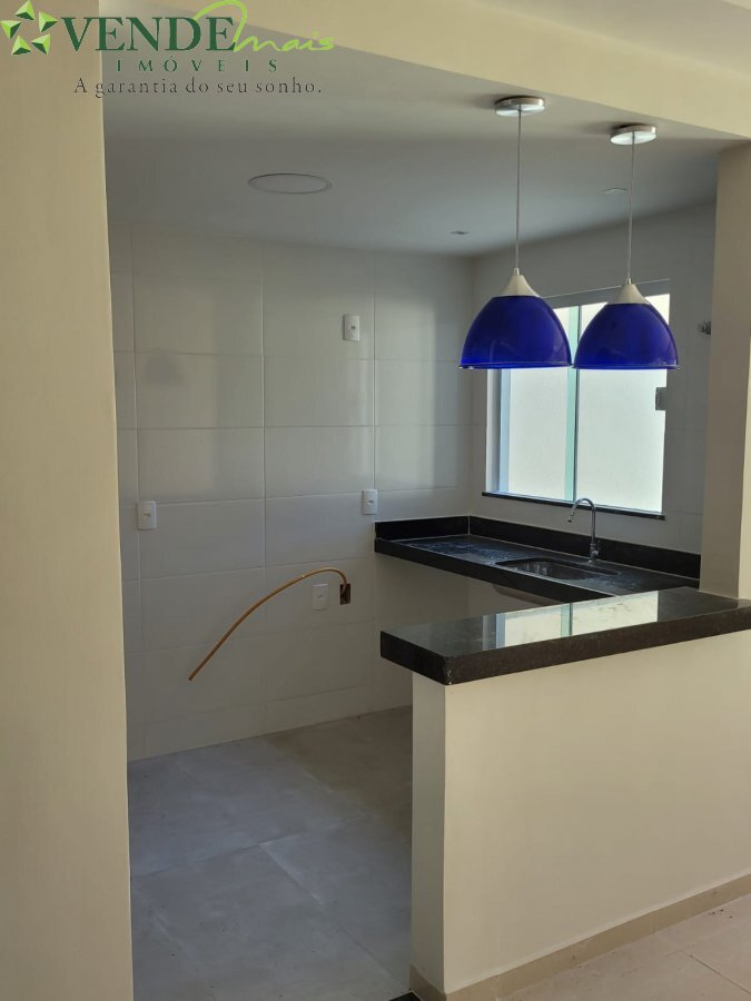 Casa à venda com 3 quartos, 100m² - Foto 13