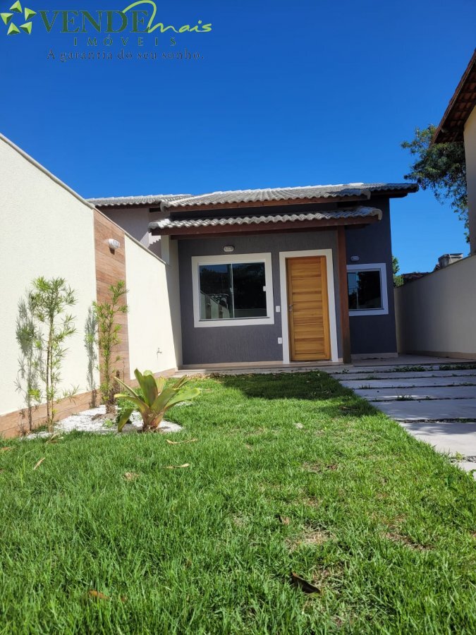 Casa à venda com 3 quartos, 100m² - Foto 3