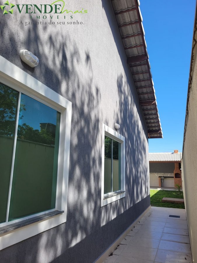 Casa à venda com 3 quartos, 100m² - Foto 10