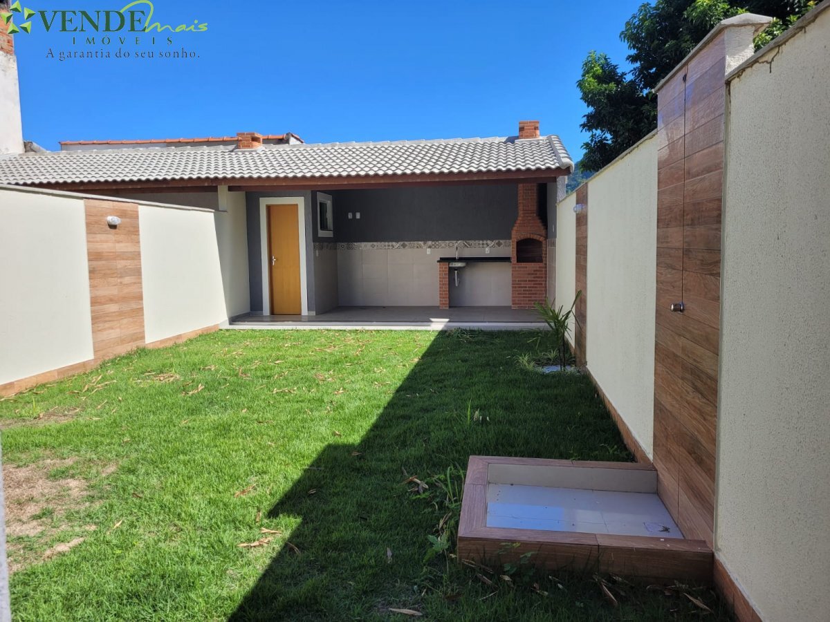 Casa à venda com 3 quartos, 100m² - Foto 19