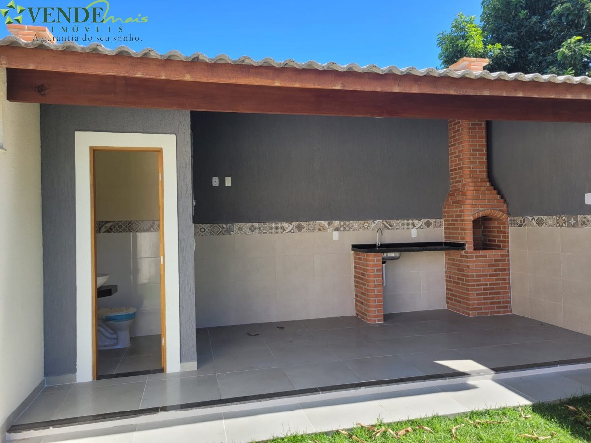 Casa à venda com 3 quartos, 100m² - Foto 22