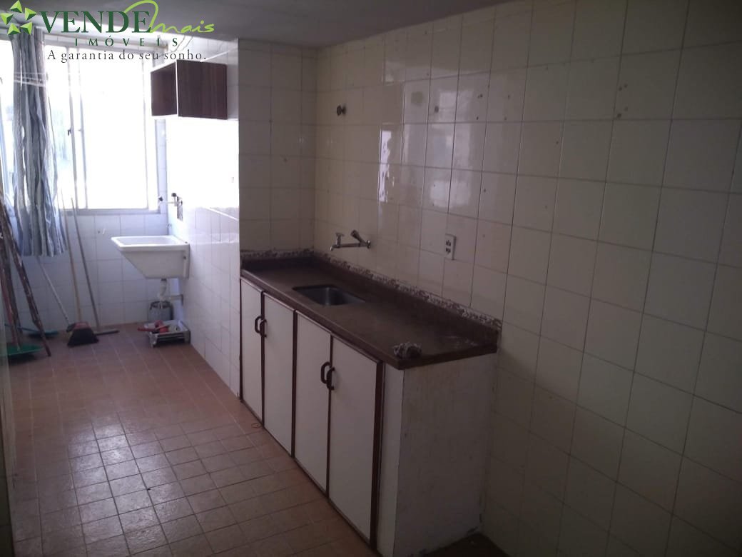 Apartamento à venda com 1 quarto, 55m² - Foto 4