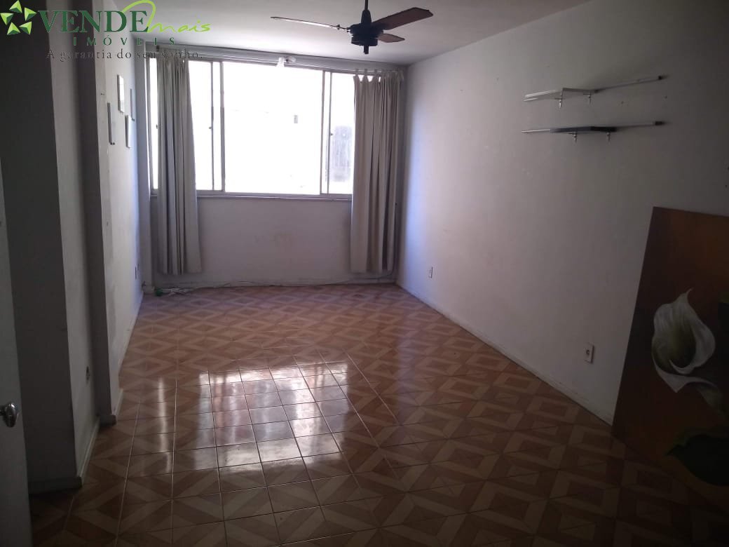 Apartamento à venda com 1 quarto, 55m² - Foto 1