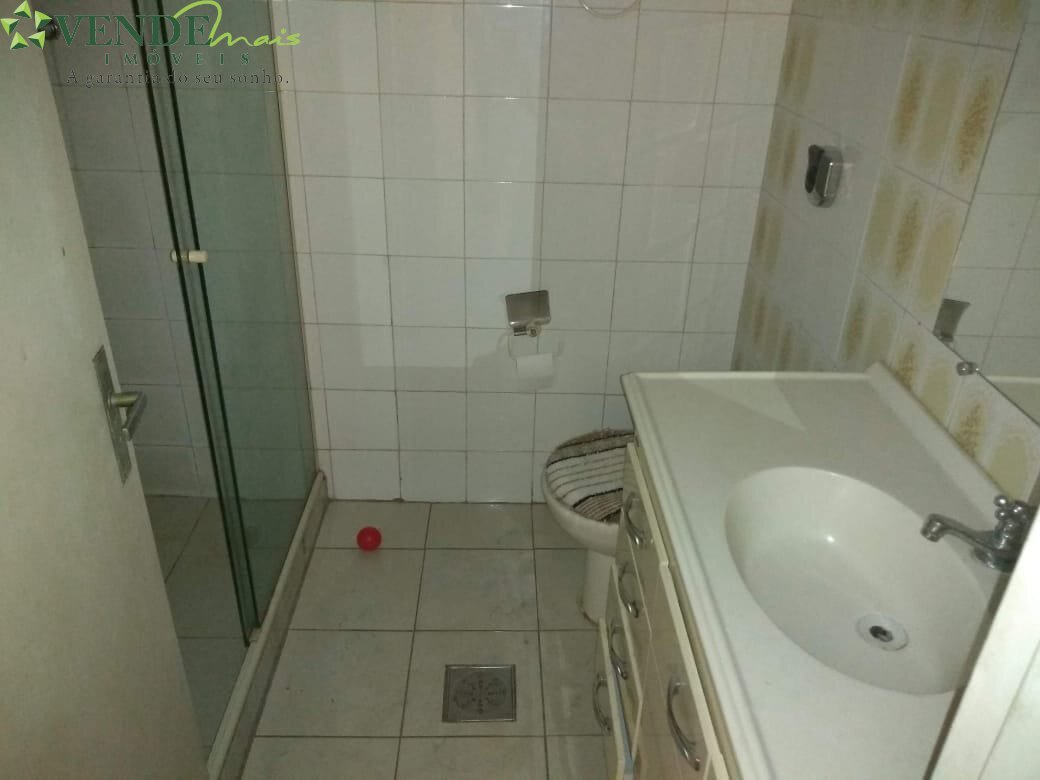 Apartamento à venda com 1 quarto, 55m² - Foto 3