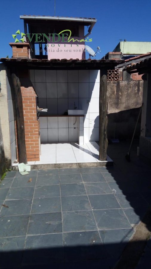 Casa à venda com 2 quartos - Foto 4