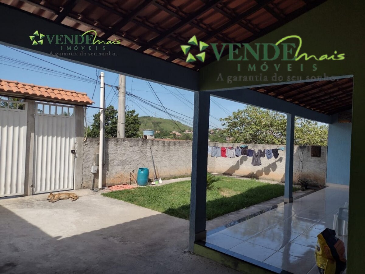 Casa à venda com 2 quartos - Foto 9