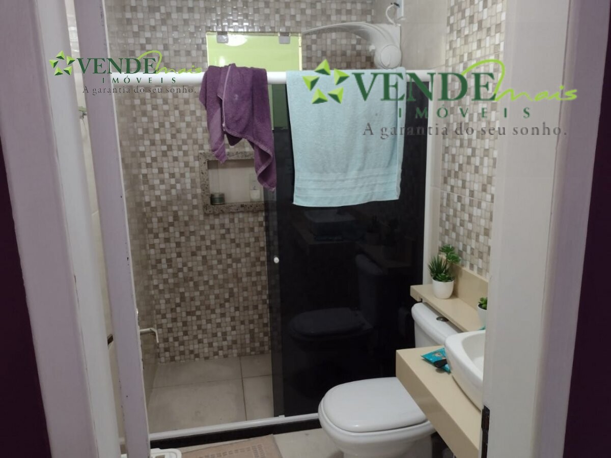 Casa à venda com 2 quartos - Foto 7