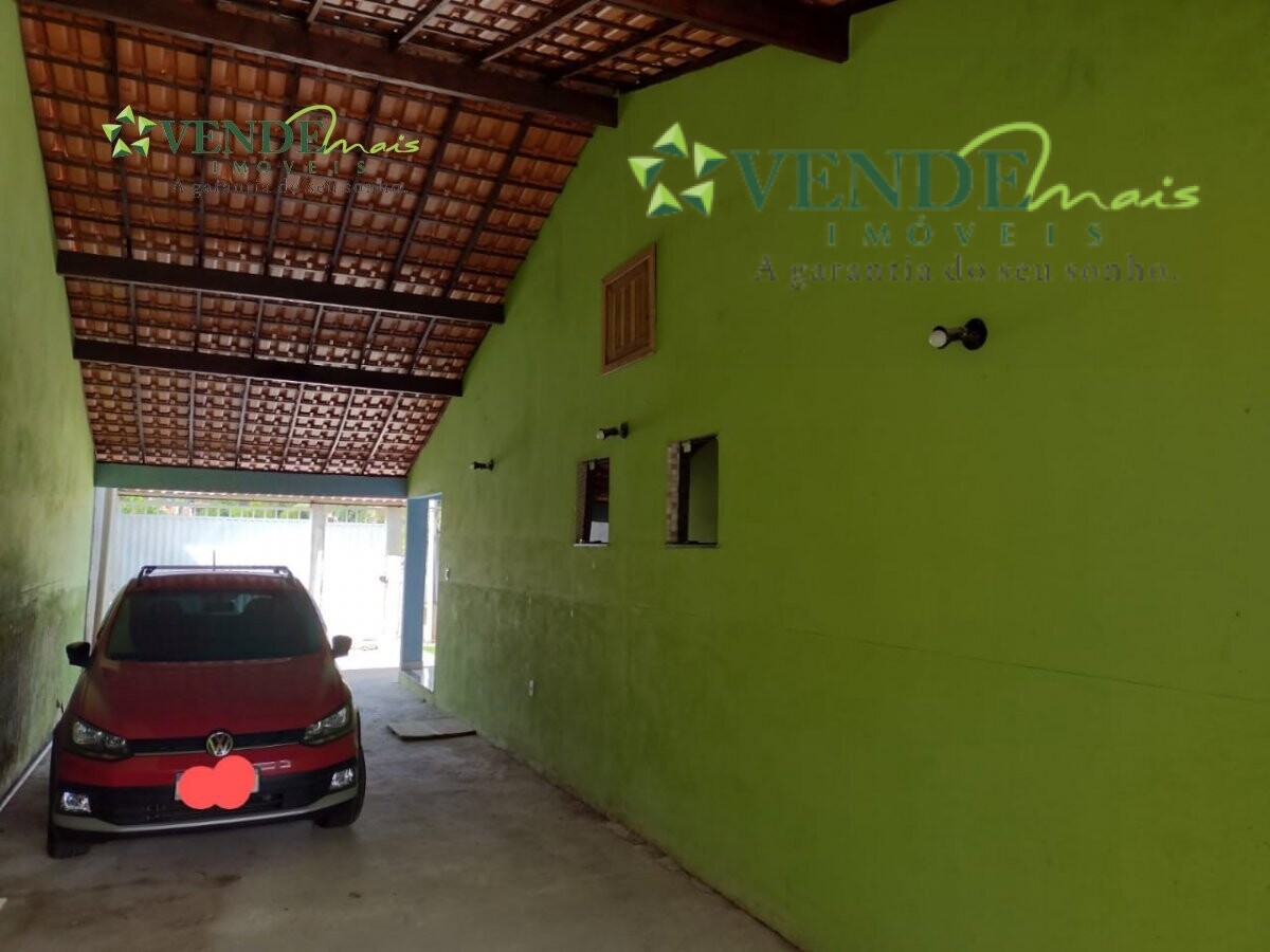 Casa à venda com 2 quartos - Foto 10