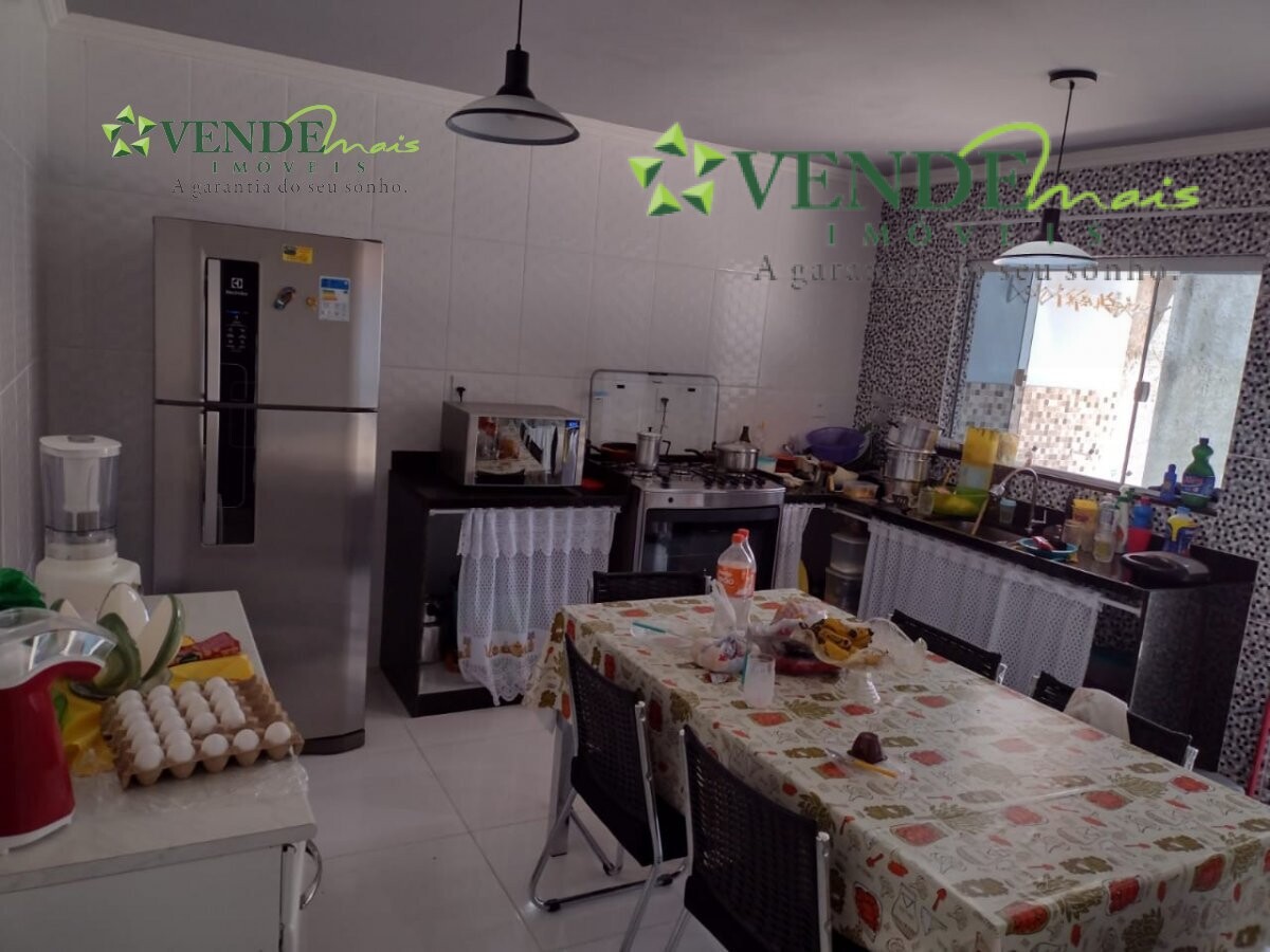 Casa à venda com 2 quartos - Foto 6