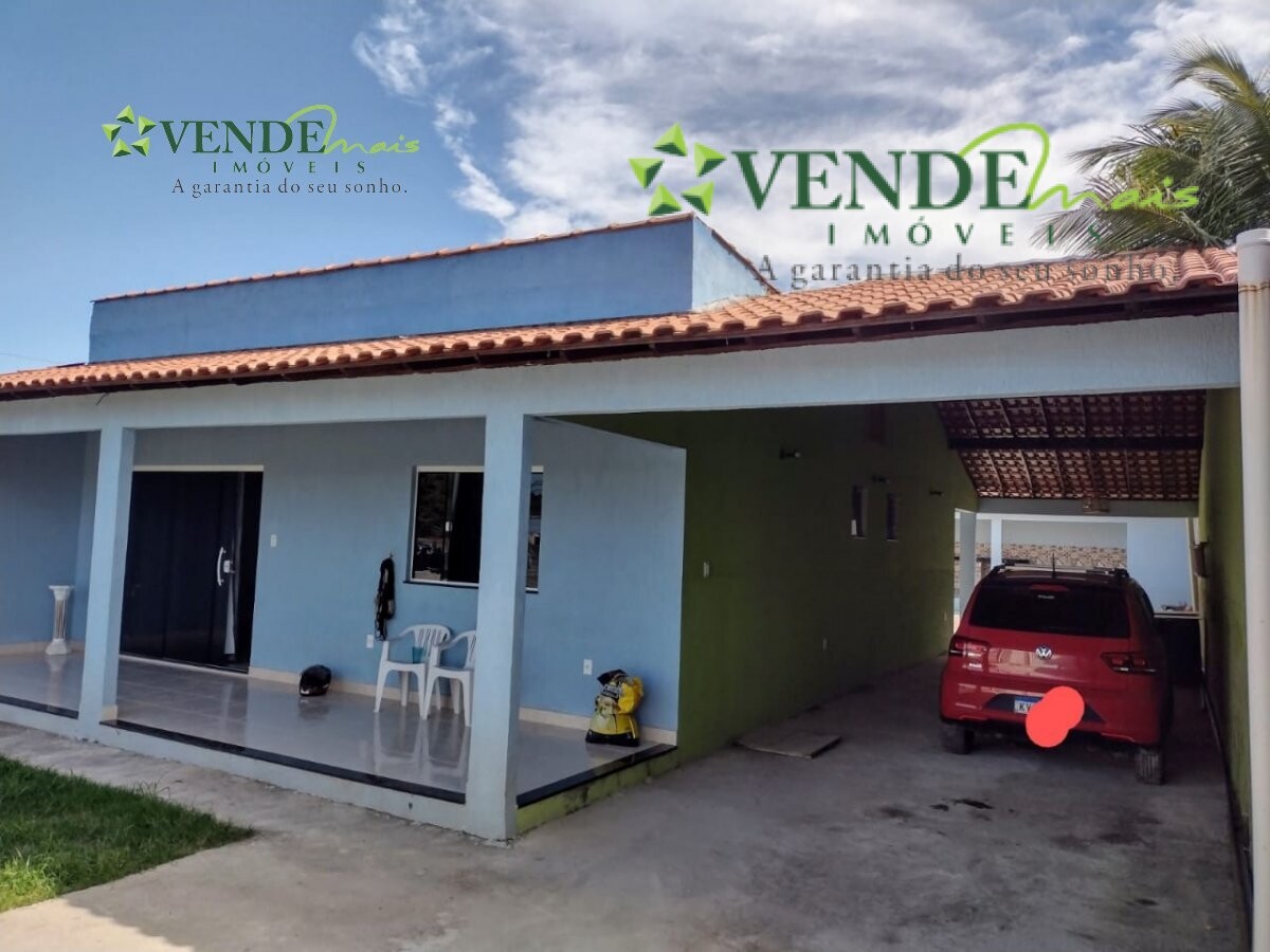 Casa à venda com 2 quartos - Foto 5