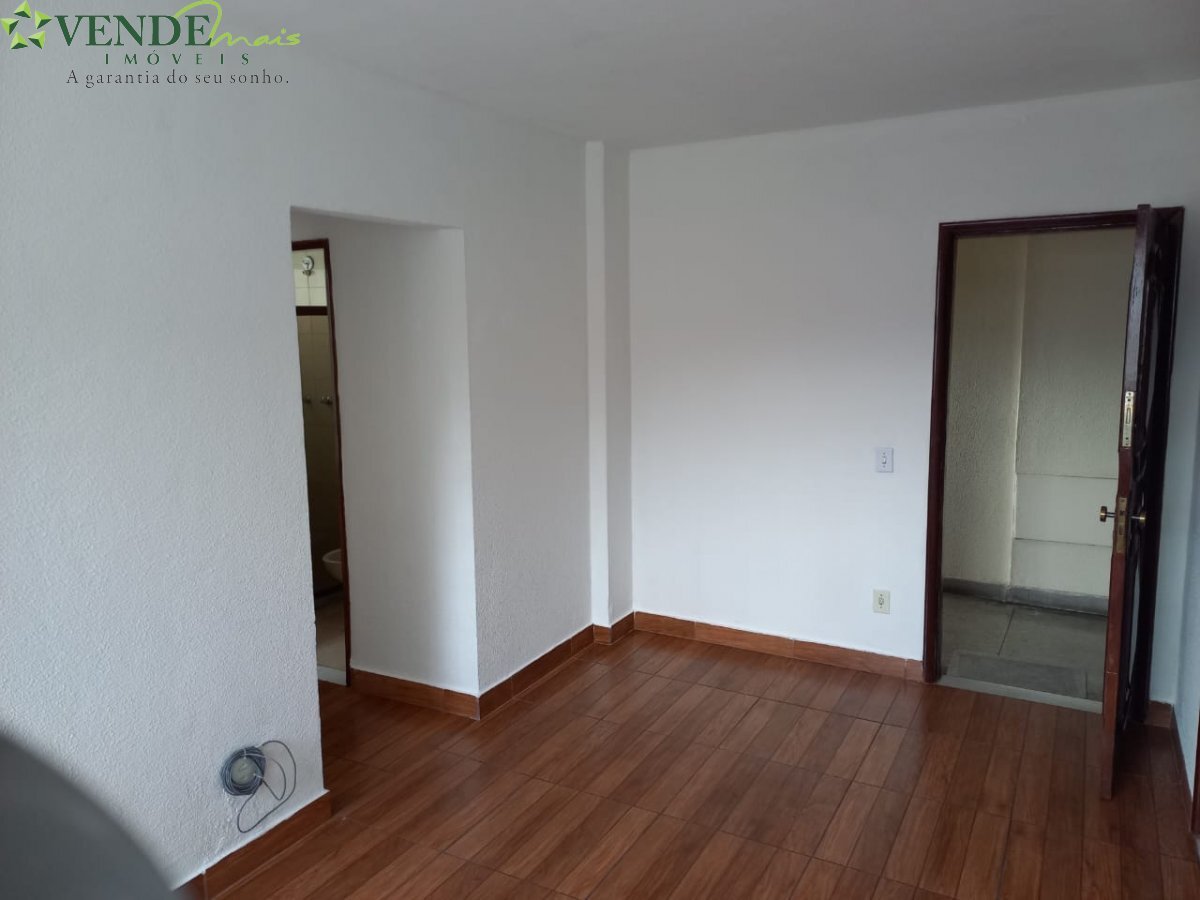 Apartamento à venda com 2 quartos, 65m² - Foto 5