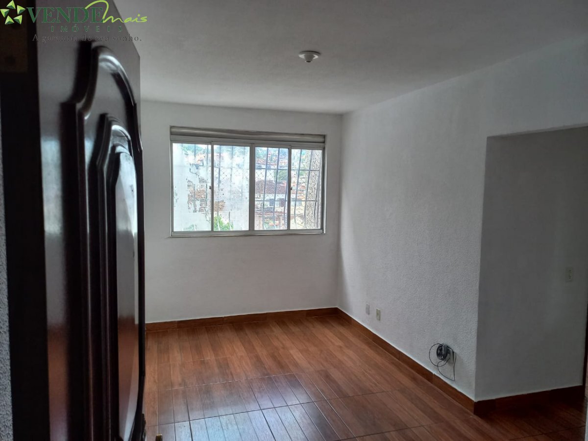 Apartamento à venda com 2 quartos, 65m² - Foto 4