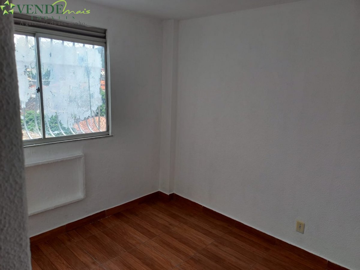 Apartamento à venda com 2 quartos, 65m² - Foto 8