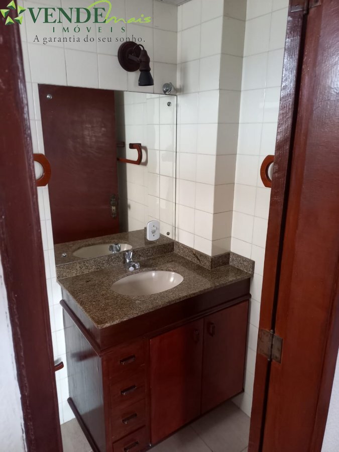 Apartamento à venda com 2 quartos, 65m² - Foto 9