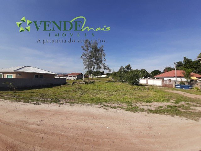 Terreno à venda, 447m² - Foto 5