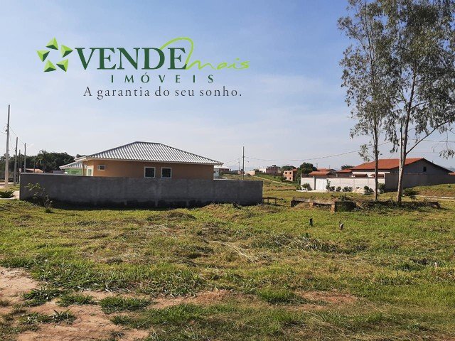 Terreno à venda, 447m² - Foto 3