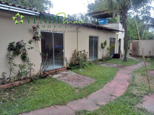 Fazenda à venda com 10 quartos, 300m² - Foto 2