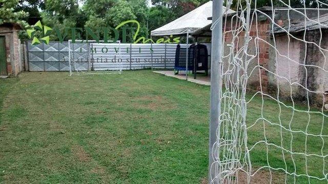 Fazenda à venda com 10 quartos, 300m² - Foto 1