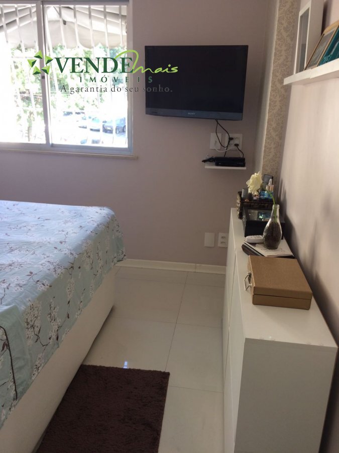 Apartamento à venda com 2 quartos, 65m² - Foto 15