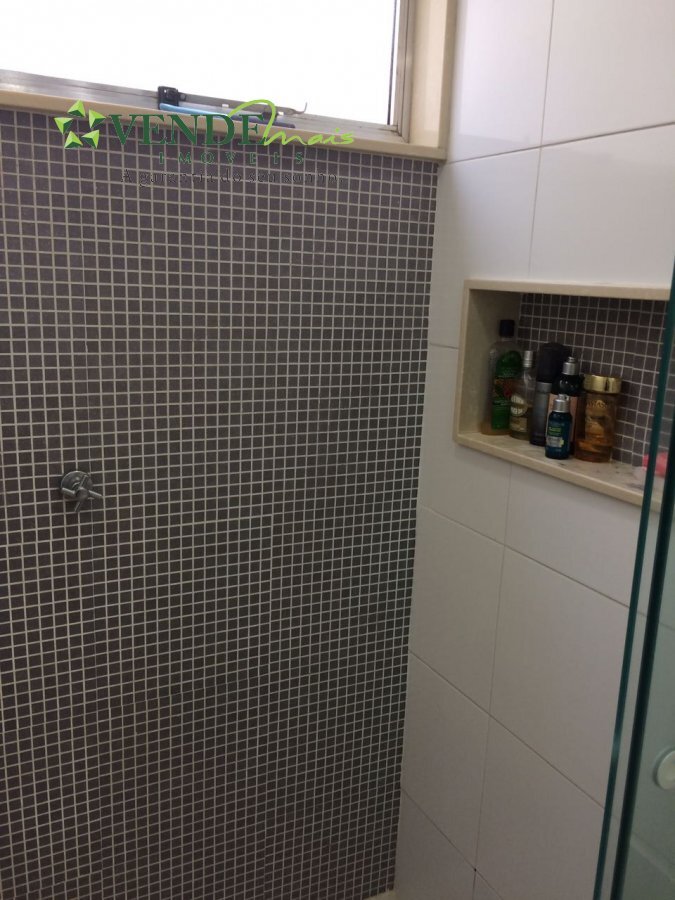 Apartamento à venda com 2 quartos, 65m² - Foto 8