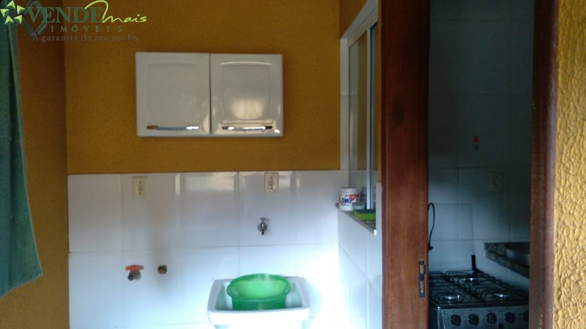 Sobrado à venda com 2 quartos, 57m² - Foto 9