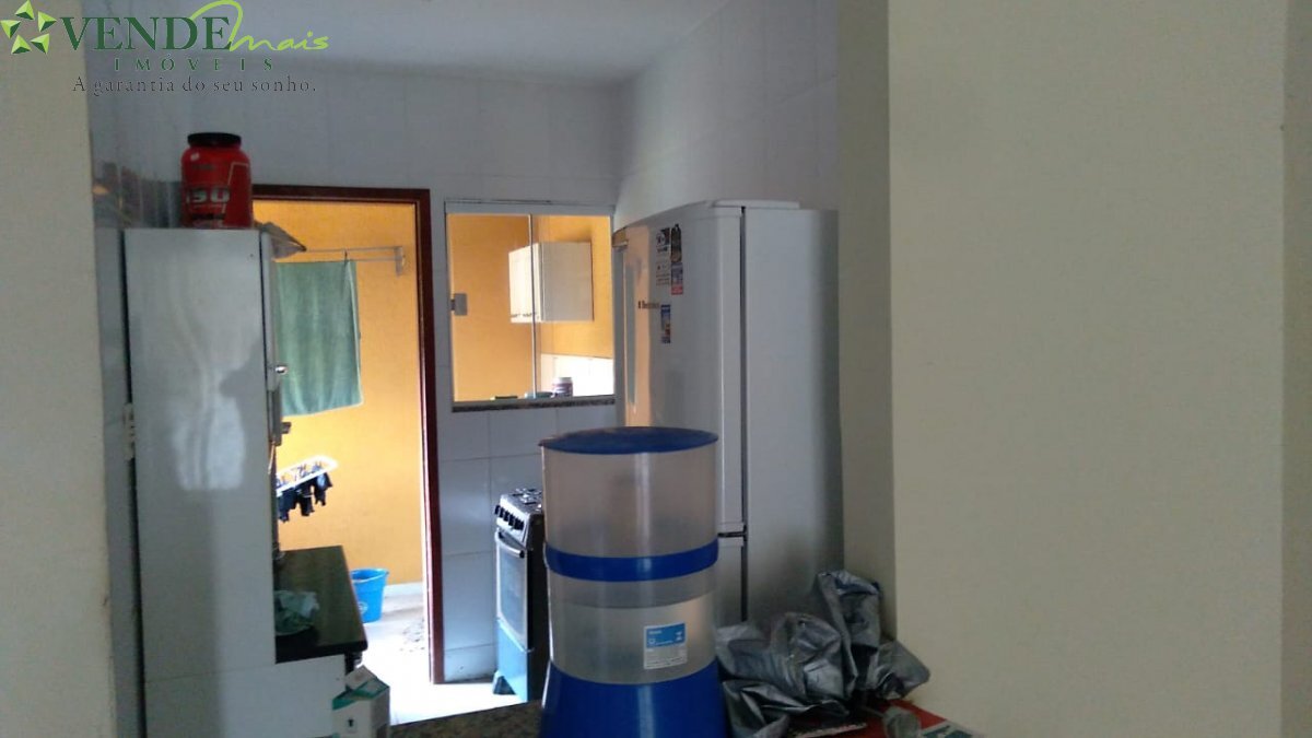 Sobrado à venda com 2 quartos, 57m² - Foto 8