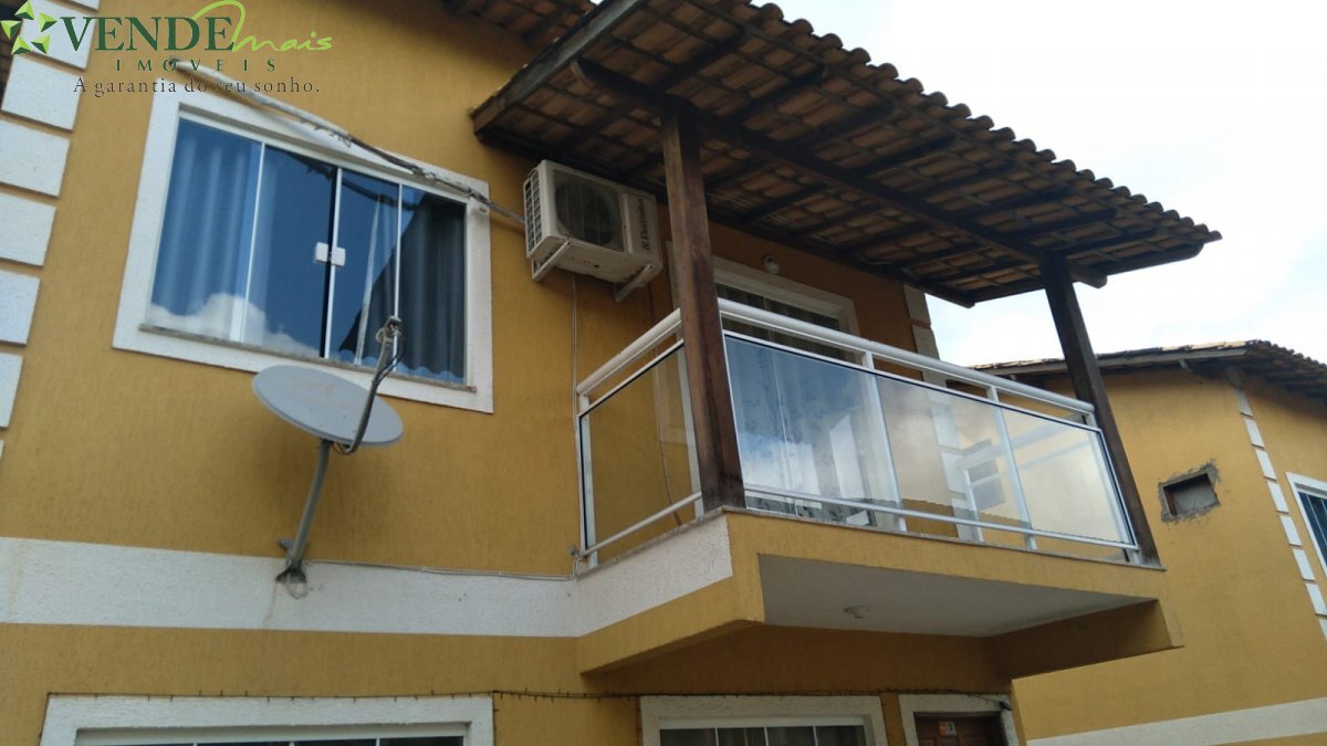 Sobrado à venda com 2 quartos, 57m² - Foto 2