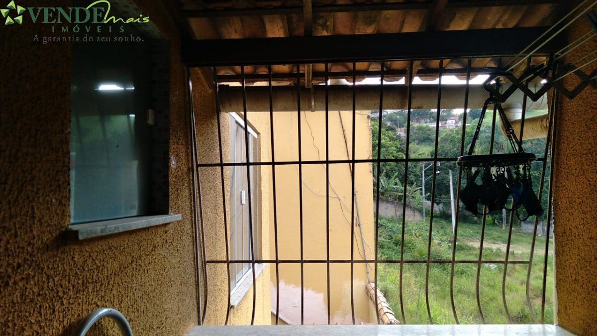 Sobrado à venda com 2 quartos, 57m² - Foto 13