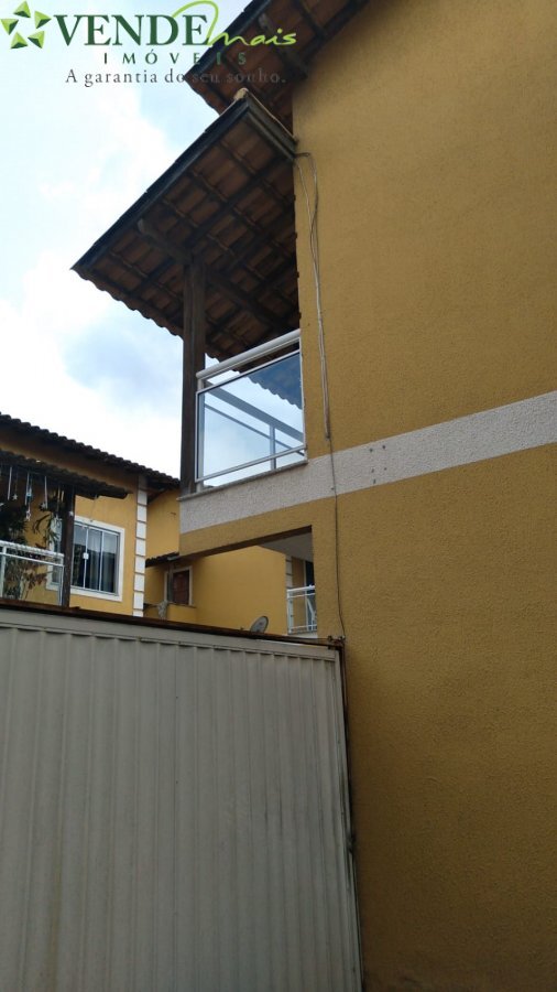 Sobrado à venda com 2 quartos, 57m² - Foto 3