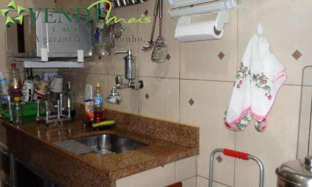 Apartamento à venda com 2 quartos, 80m² - Foto 13