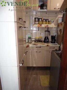 Apartamento à venda com 2 quartos, 80m² - Foto 14