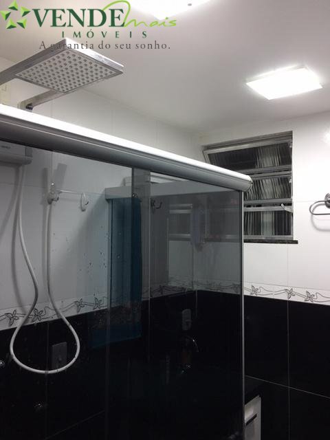 Apartamento à venda com 2 quartos, 80m² - Foto 8