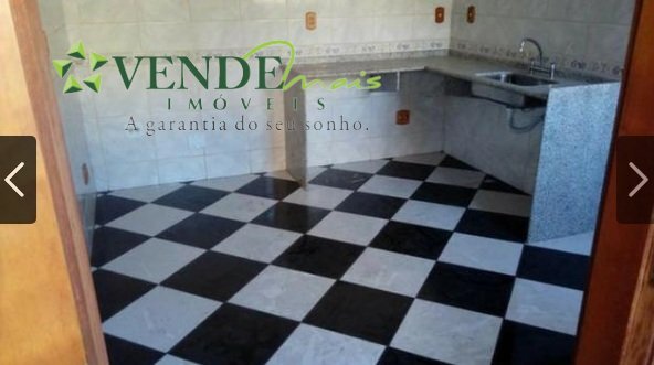 Casa à venda com 2 quartos - Foto 6