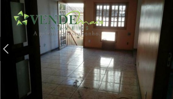 Casa à venda com 2 quartos - Foto 5