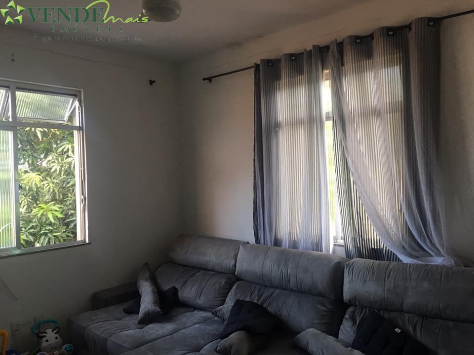 Sobrado à venda com 2 quartos, 60m² - Foto 4