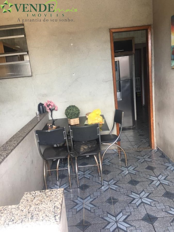 Sobrado à venda com 2 quartos, 60m² - Foto 10