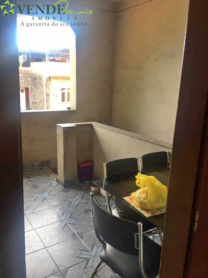 Sobrado à venda com 2 quartos, 60m² - Foto 2