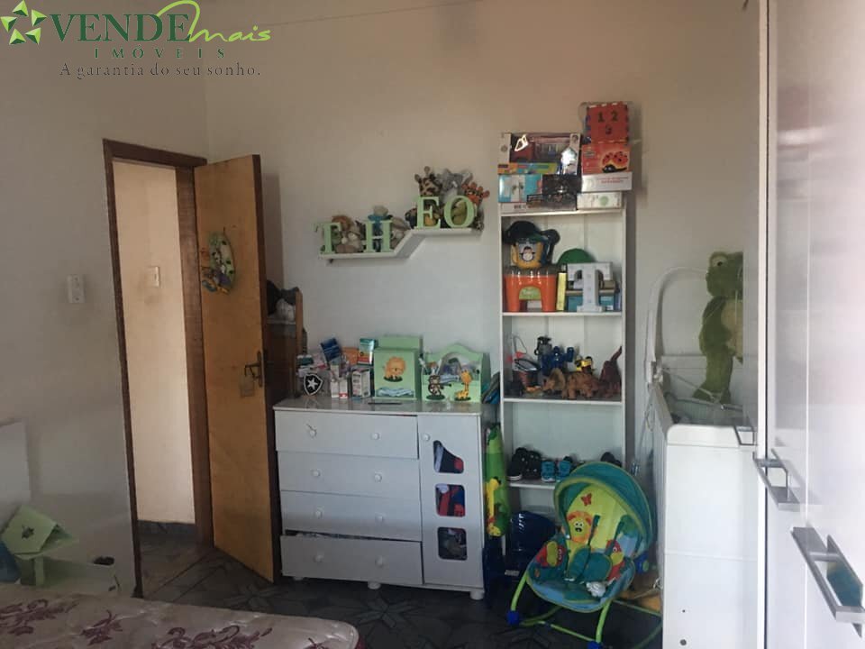 Sobrado à venda com 2 quartos, 60m² - Foto 8