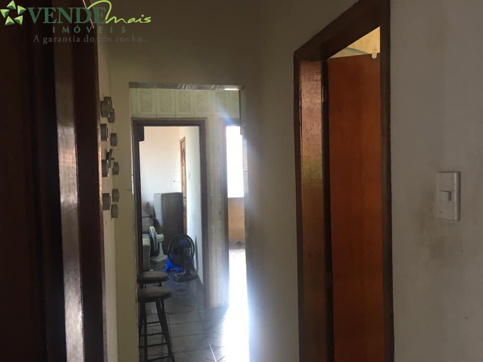 Sobrado à venda com 2 quartos, 60m² - Foto 7