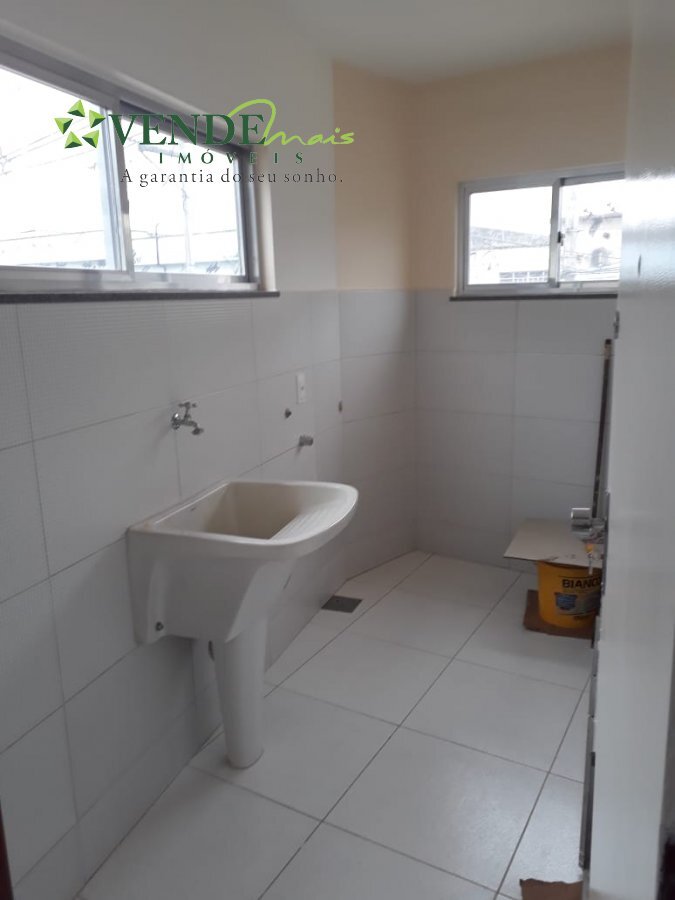 Sobrado à venda com 2 quartos, 60m² - Foto 11