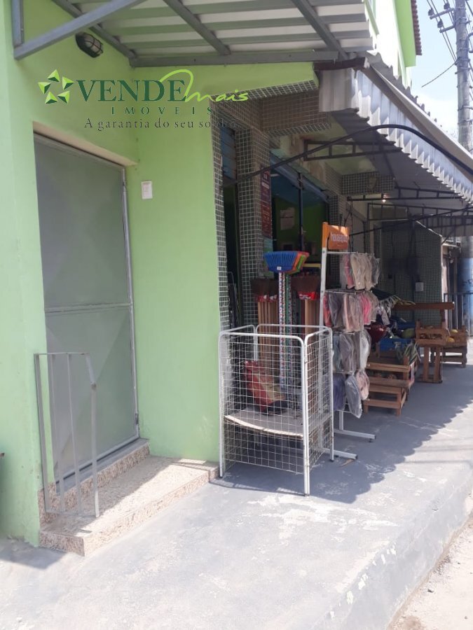 Sobrado à venda com 2 quartos, 60m² - Foto 3